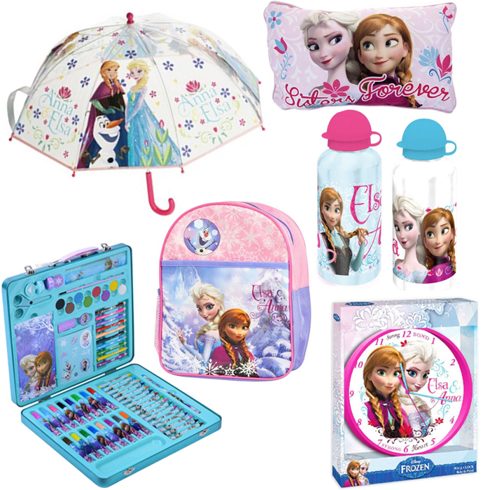 childrens frozen toys